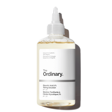 The Ordinary Glycolic Acid 7% Toning Solution