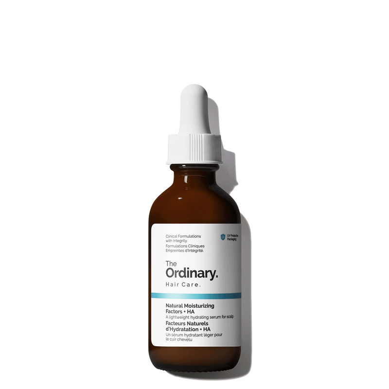 The Ordinary Natural Moisturizing Factors + HA 60ml