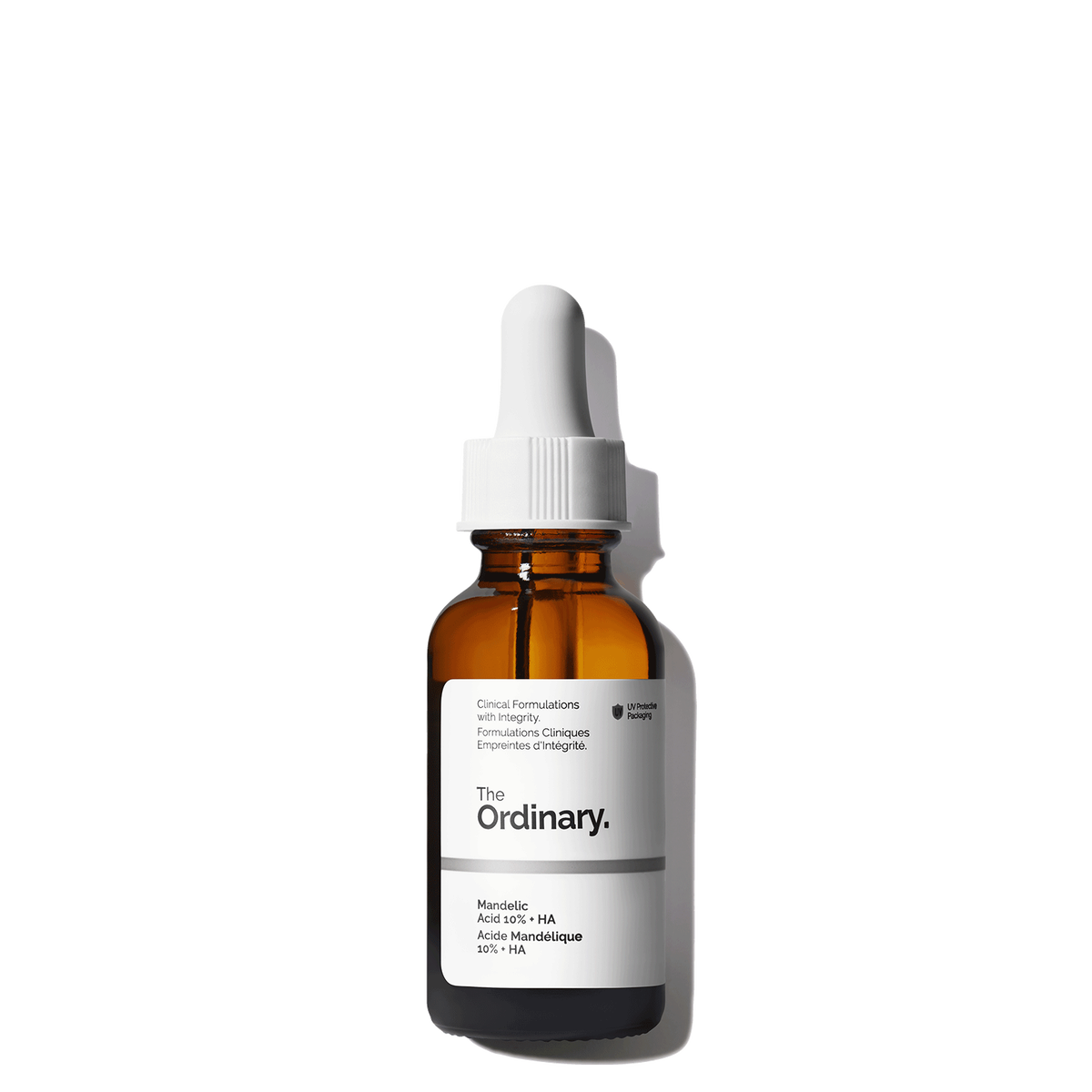 The Ordinary Mandelic Acid 10% HA-30 ml