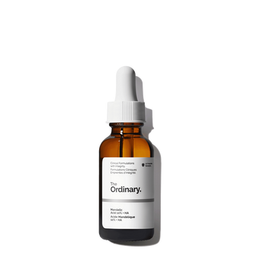 The Ordinary Mandelic Acid 10% HA-30 ml