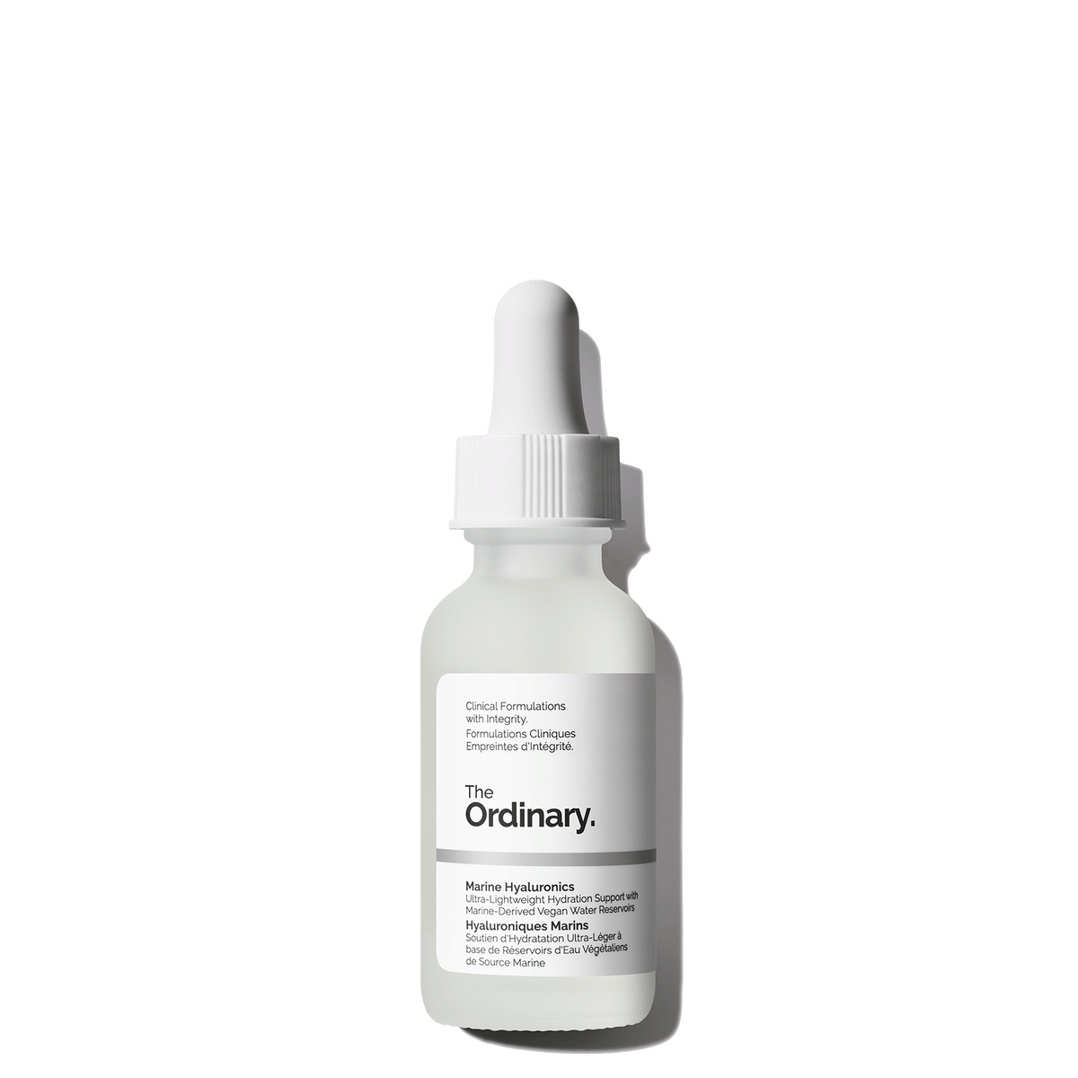 The Ordinary  Marine Hyaluronics, 30ml