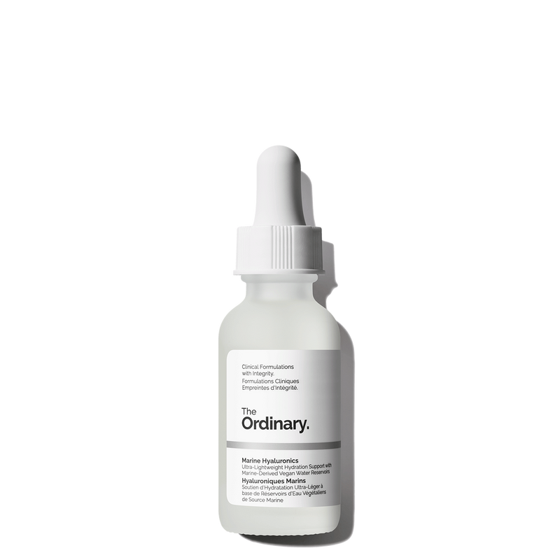 The Ordinary  Marine Hyaluronics, 30ml