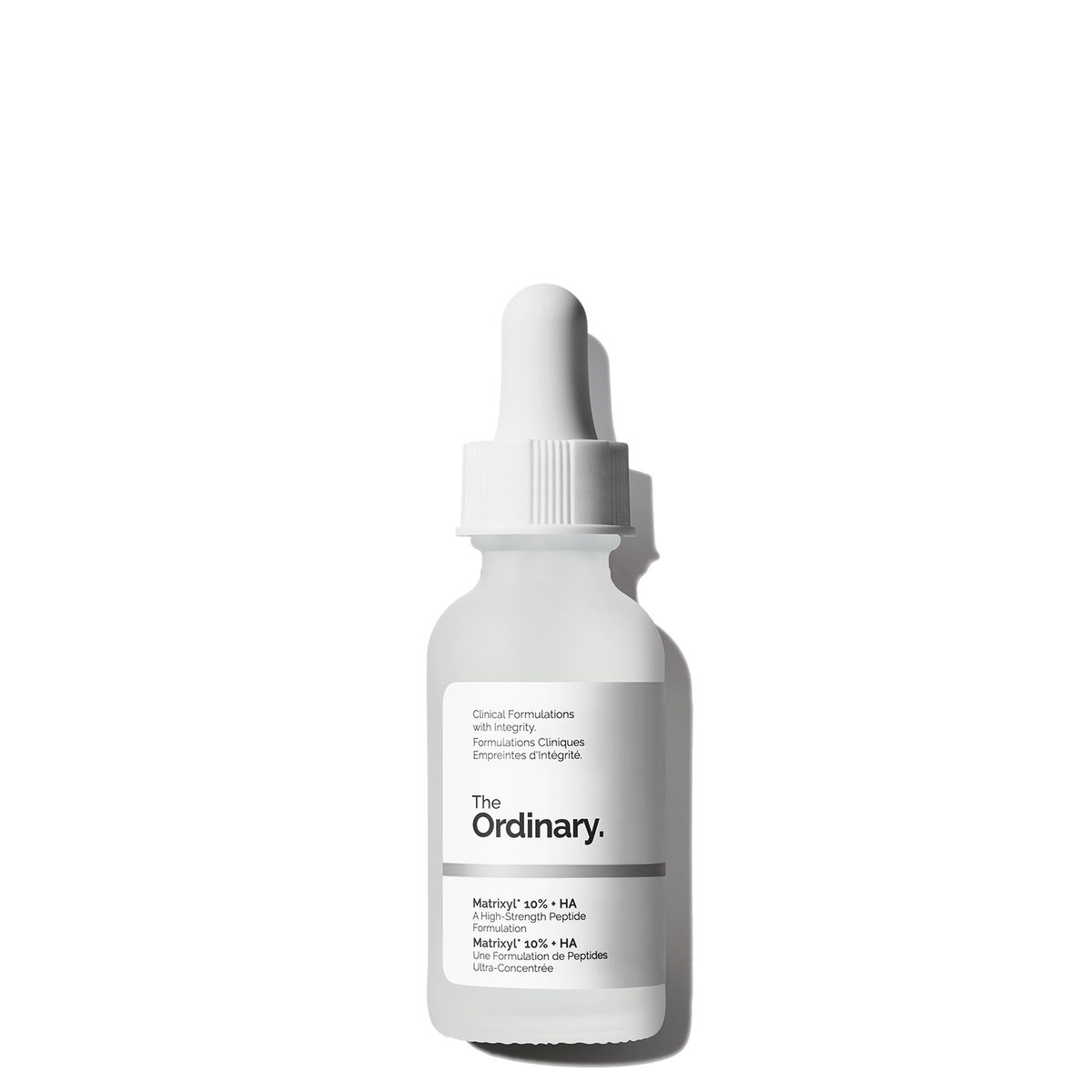 The Ordinary Matrixyl 10% + HA - 30ml