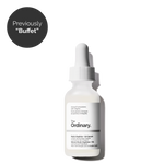 The Ordinary Multi-Peptide + HA Serum Buffet