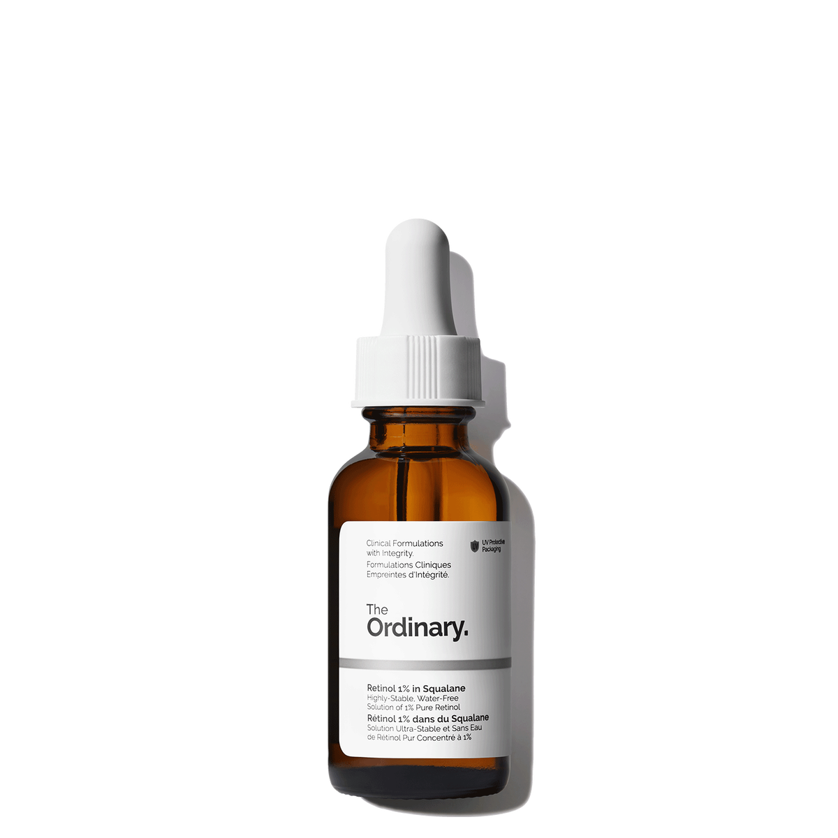 The Ordinary Retinol 1% in Squalane 30ml