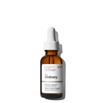 The Ordinary Retinol 1% in Squalane 30ml