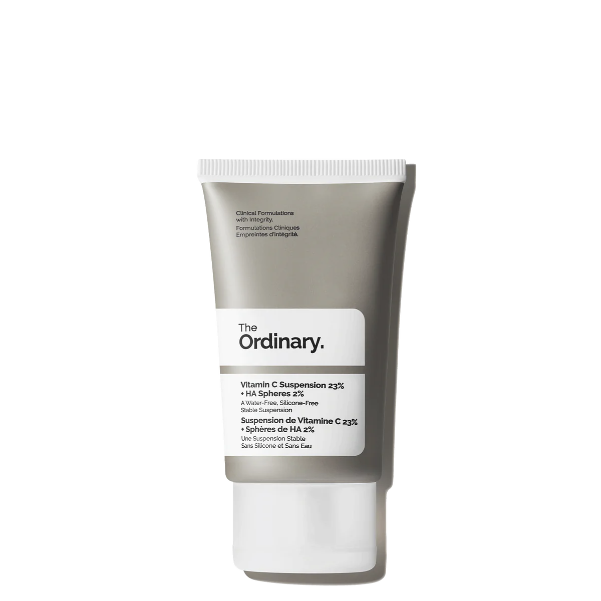 The Ordinary Vitamin C Suspension 23% + HA Spheres 2% 30ml