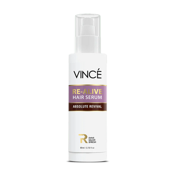 Vince Re-Alive Hair Serum 80ml