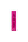 Revolution Pout Balm - Fuchsia Shine