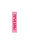 Revolution Pout Balm - Mocha Shine