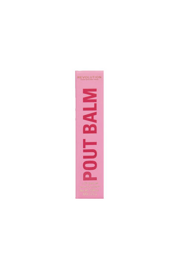 Original Revolution Pout Balm Mocha Shine Available At Beauty Pouch, Free Delivery Across Pakistan
