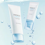 Skin1004 Madagascar Hyalu-Cica Water-Fit Sun Serum SPF50 Twin Pack 50ml