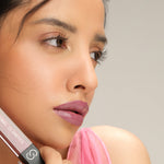 Conatural Long Stay Liquid Matte Lipstick - Rosy Mauve
