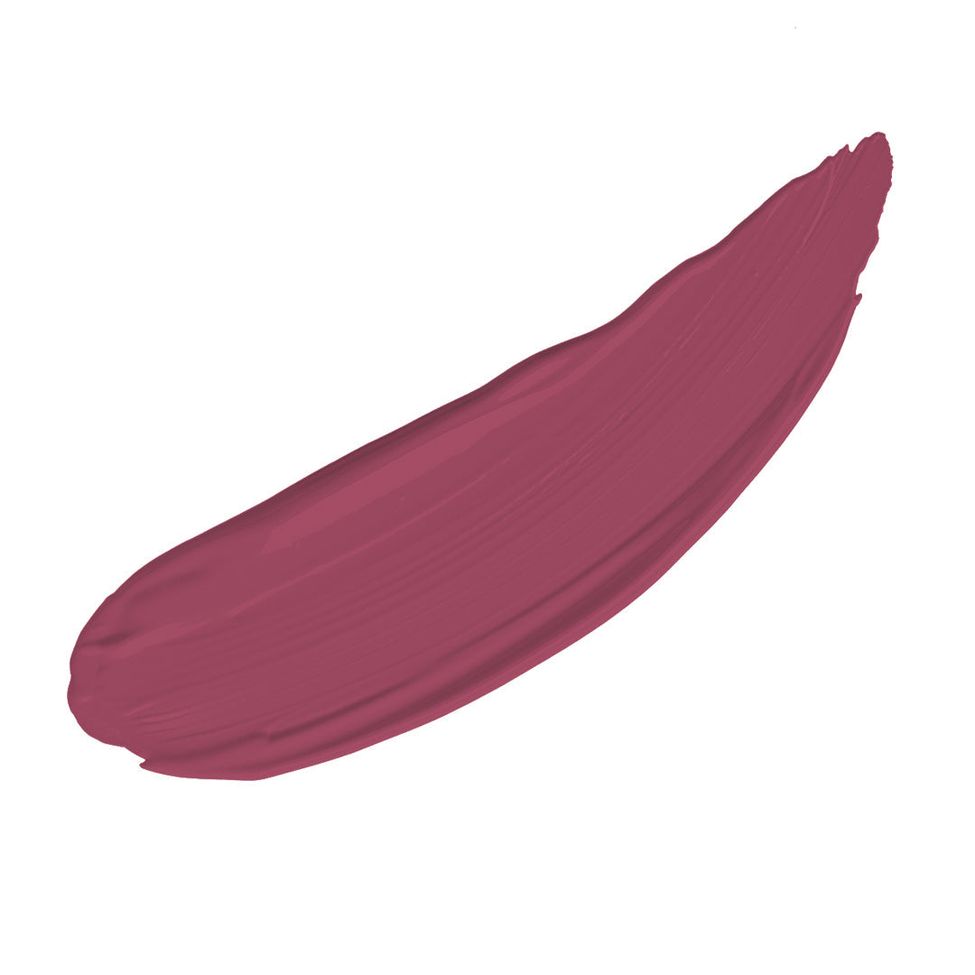 Conatural Long Stay Liquid Matte Lipstick - Rosy Mauve