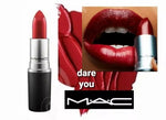 MAC Cremesheen Lipstick 207 Dare you
