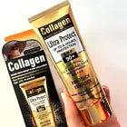 Wokali Collagen Ultra Protect Sunblock Dry Touch SPF 90+