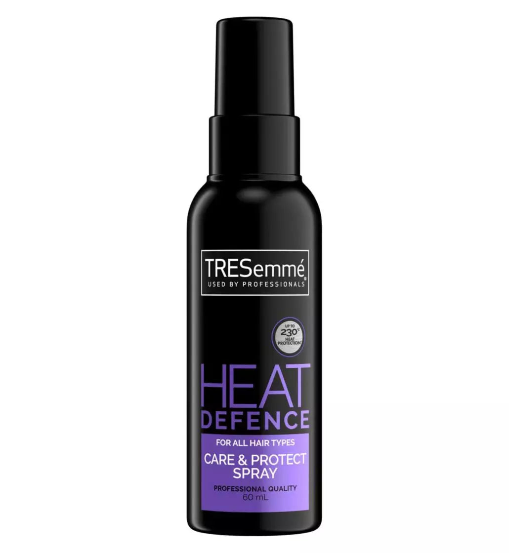 TRESemme Heat Defence Spray Care & Protect 60ml