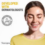 Neutrogena Soothing Clear Mist Toner