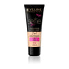 Eveline Selfie Time Foundation And Concealer 01 Porcelain 30ml