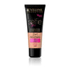 Eveline Selfie Time Foundation And Concealer 02 Ivory 30ml