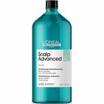 Loreal Professionnel Scalp Advanced Anti-Grease Shampoo 1500ml