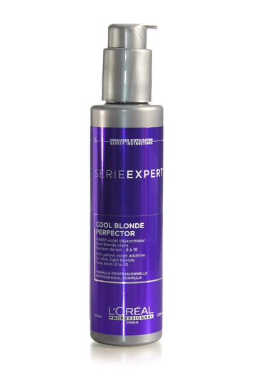 L'Oreal Professional Serie Expert Cool Blonde Perfector 150ml