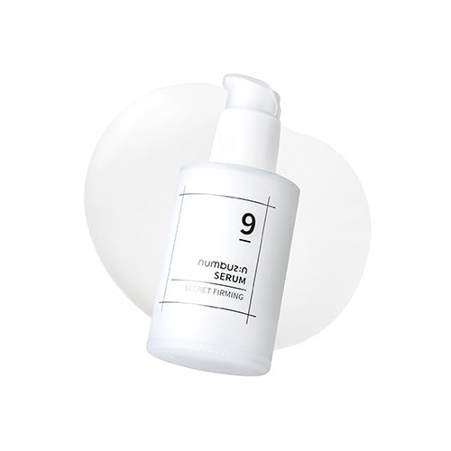 Numbuzin No.9 Secret Firming Serum 50ml