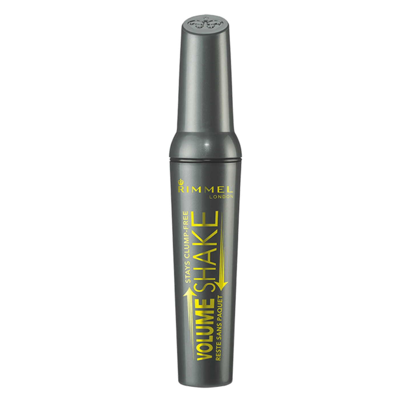 Rimmel London Volume Shake Mascara 001 Black