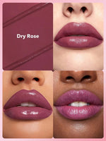 SHEGLAM -  Creme Allure Lipstick - Rouge