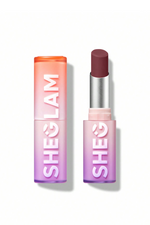 SHEGLAM - Dynamatte Boom Long-lasting Matte Lipstick - I'm Risky