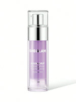 SHEGLAM Good Grip Hydrating Primer - Blueberry + AHA (45ml)