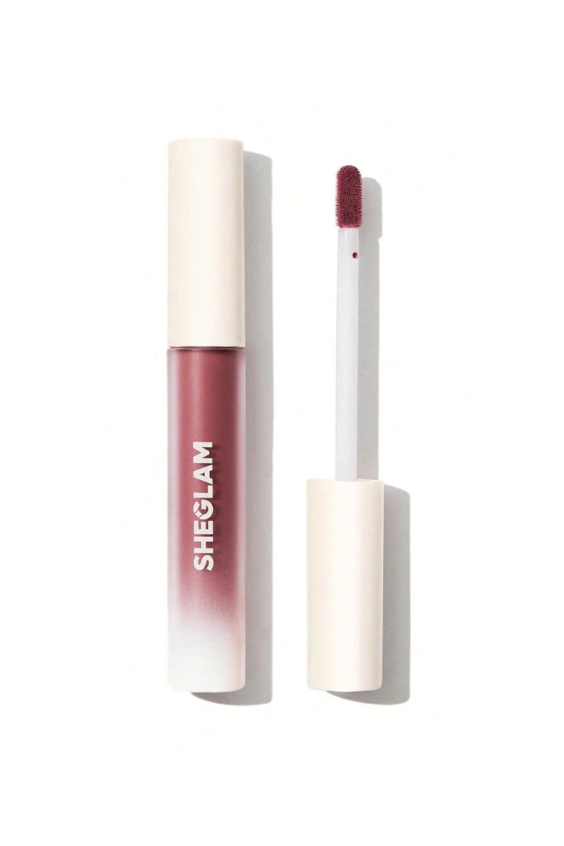 SHEGLAM - Matte Allure Liquid Lipstick - Maven