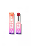 SHEGLAM - Mirror Kiss High-Shine Lipstick - A Bold Plan