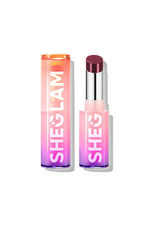 SHEGLAM - Mirror Kiss High-Shine Lipstick - Bold Type