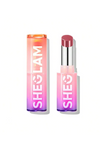 SHEGLAM - Mirror Kiss High-Shine Lipstick - High Key