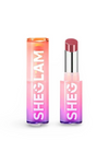 SHEGLAM - Mirror Kiss High-Shine Lipstick - Rule Breaker