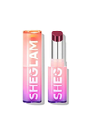 SHEGLAM - Mirror Kiss High-Shine Lipstick - That's Fierce