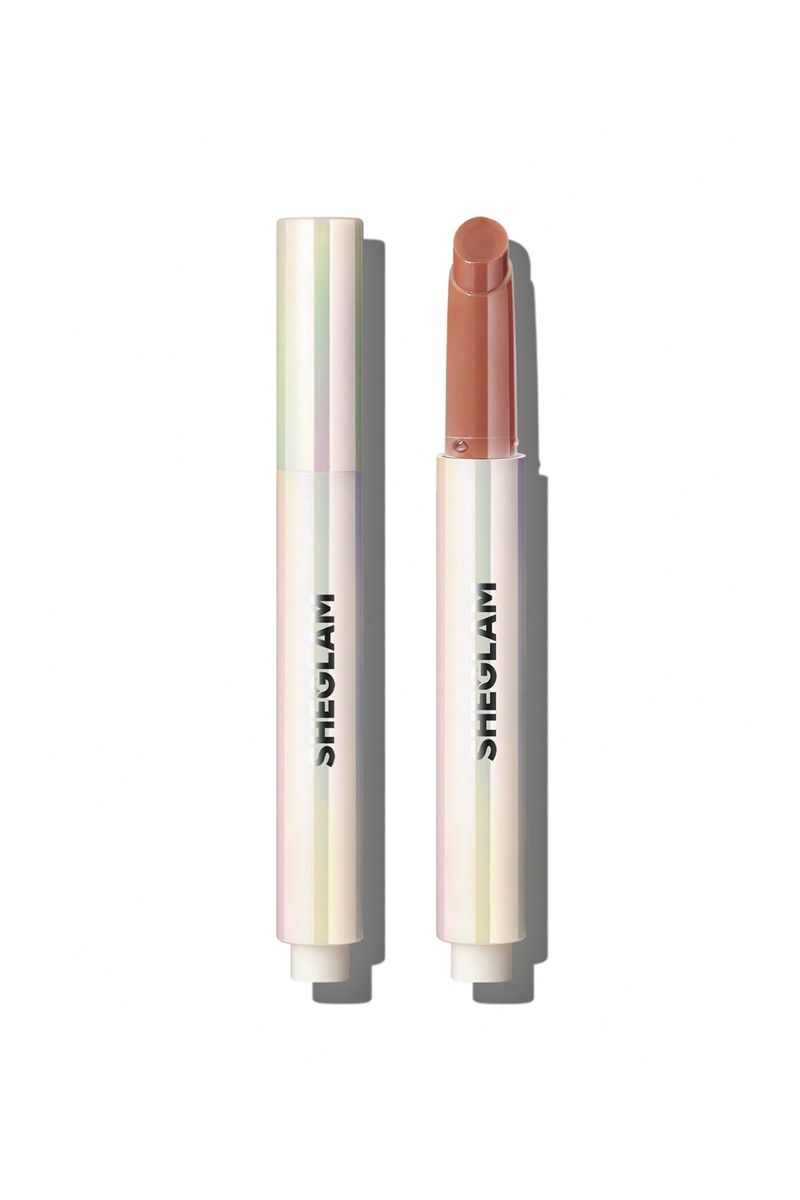 Sheglam - Pout Perfect Shine Lip Plumper - Peachy Keen