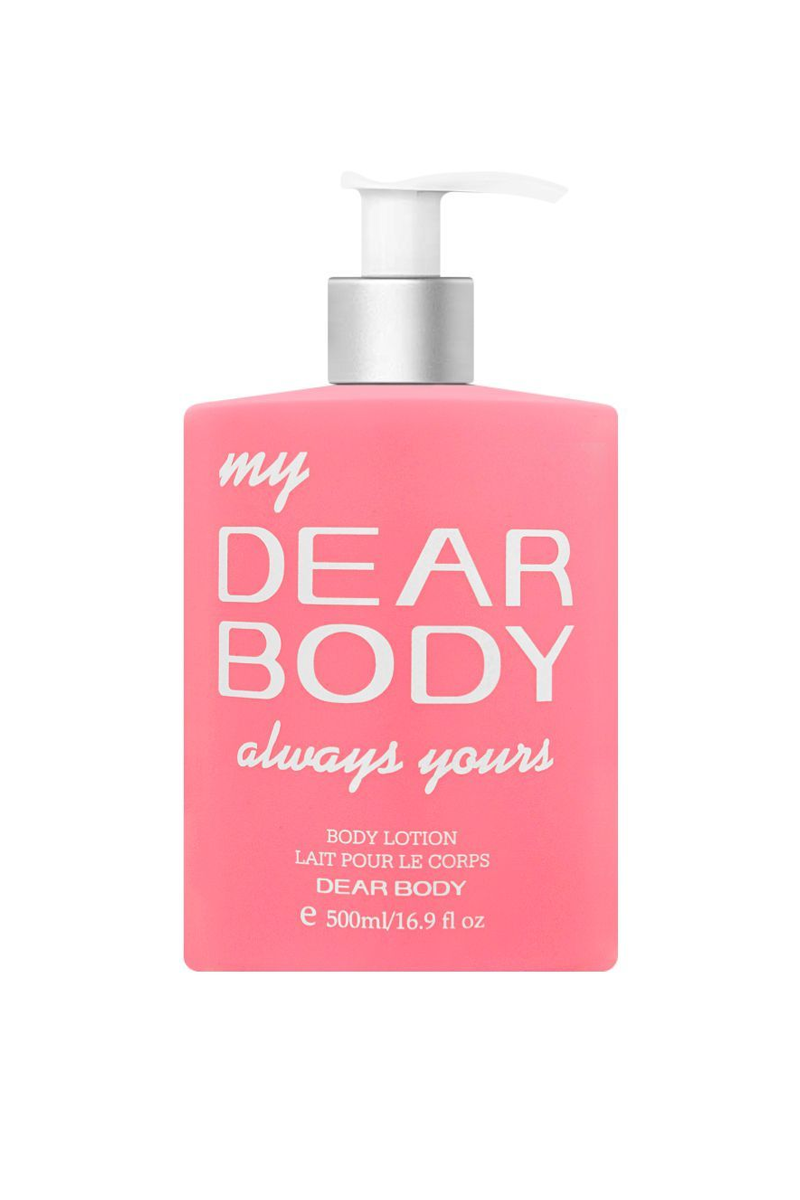 My Dear Body - Always Yours Body Lotion - 500ml