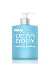 My Dear Body - Rocking Fantasy Body Lotion - 500ml