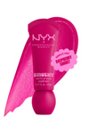 NYX - Smushy Matte Lip Balm - 04 She's Serving