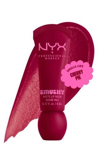 Buy Now Original Nyx Smushy Matte Lip Balm 11 Squeeze N Sizzle Available At Beauty Pouch In Pakistan With Free Delivery