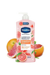 Vaseline - Grapefruit Superfood Lotion - 320ml