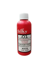 Silky Professional Bleach Powder White 50g