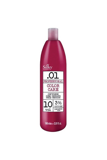 Buy Original Silky Developer 10 Volume 1000Ml Available At Beauty Pocuh In Pakistan