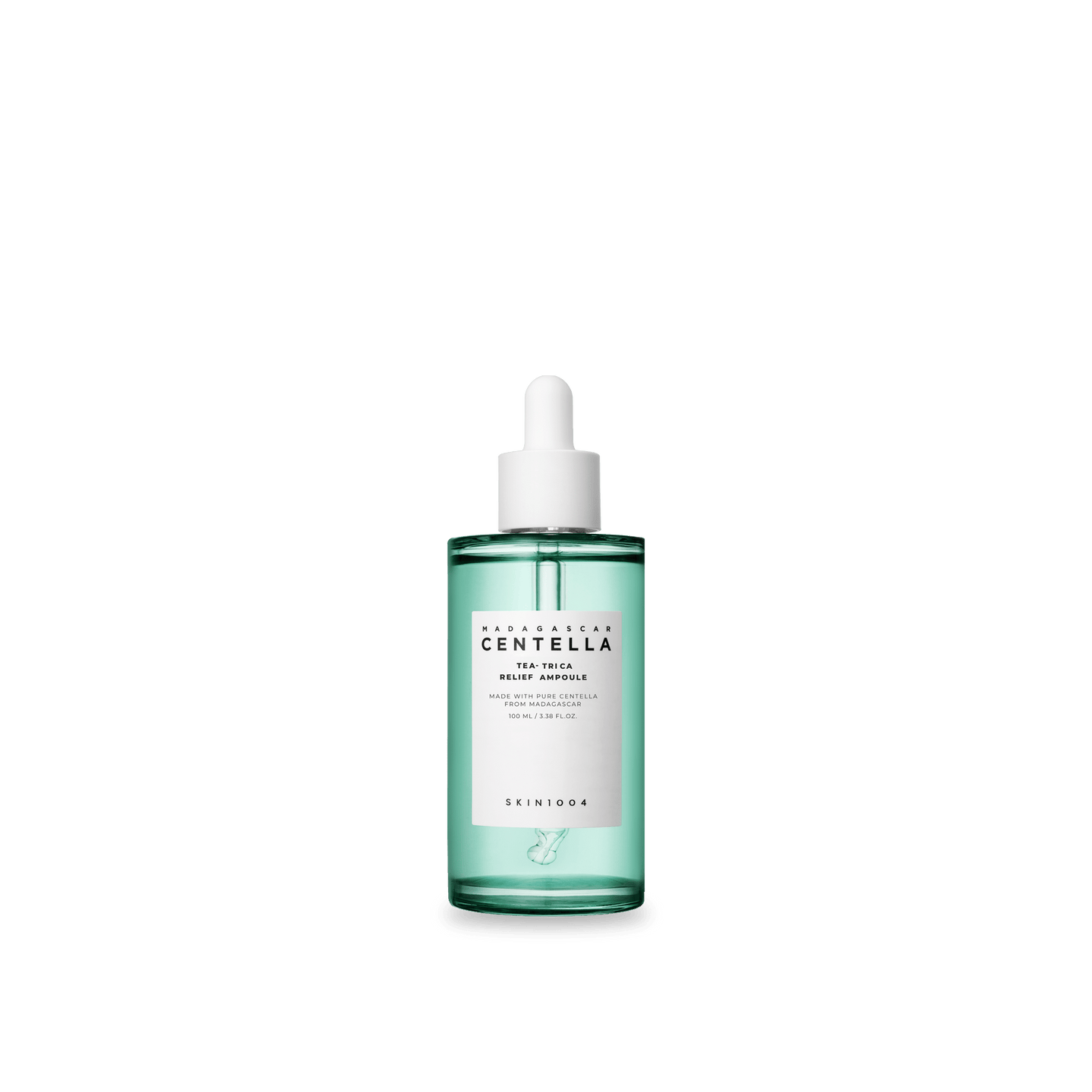 Skin1004 Tea-Trica Relief Ampoule - 100ml