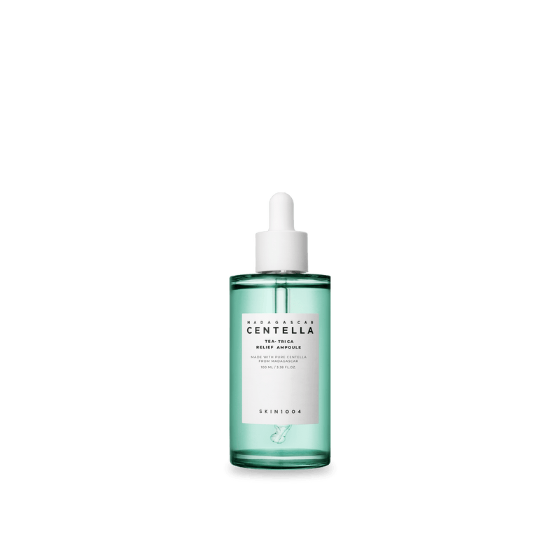 Skin1004 Tea-Trica Relief Ampoule - 100ml