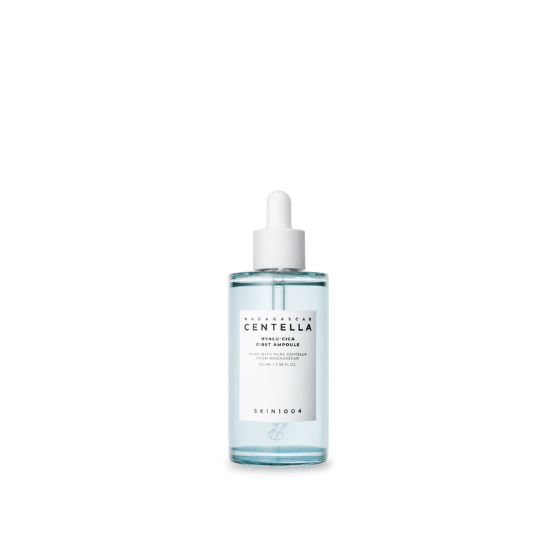 Skin1004 Madagascar Centella Hyalu-Cica First Ampoule - 100ml