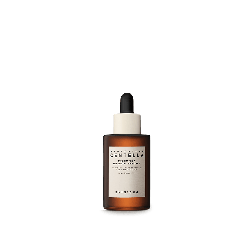 Skin1004 Madagascar Centella Probio Cica Intensive Ampoule - 50ml