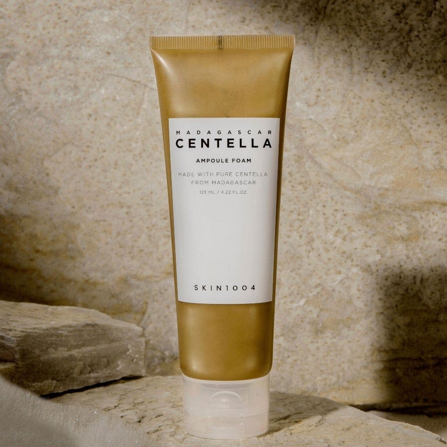 SKIN 1004 Madagascar Centella Double Cleansing Duo Set